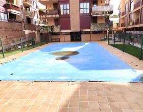 flat sale manzanares el real by 170,000 eur