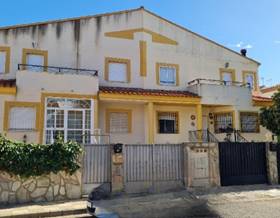 houses for rent in aguas nuevas, albacete