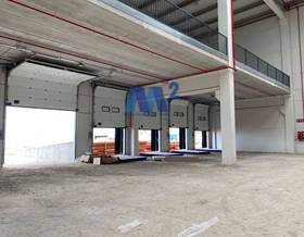 industrial warehouse rent madrid capital by 17,234 eur