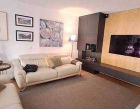 flat rent alicante gran via - parque avenidas by 1,400 eur