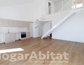 penthouse sale foios l horta nord by 314,000 eur