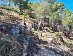 land sale calpe calp costa blanca by 699,000 eur