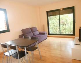 flat rent artes carretera de prats by 690 eur