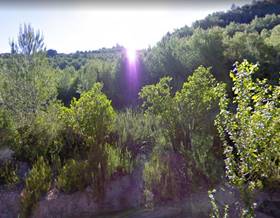 land sale pont de vilomara i rocafort river park by 33,000 eur