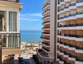 apartment rent fuengirola los boliches by 1,300 eur