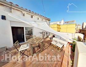 penthouse sale valencia by 180,000 eur