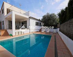 chalet rent alcudia barcarés - manresa - bonaire by 2,500 eur