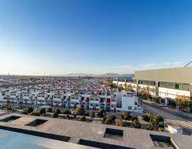 penthouses for rent in granada province