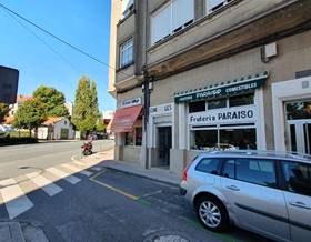 premises for sale in santiago de compostela