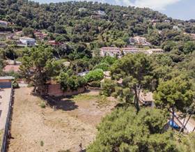 land sale bigues i riells de la surera by 100,000 eur