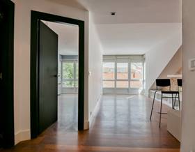 penthouses for rent in a coruña