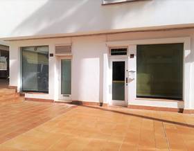 premises for rent in garraf barcelona