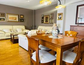 flat sale ontinyent concep-major by 215,000 eur