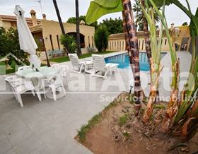 chalet sale sagunto sagunt playa corinto by 1,000,000 eur