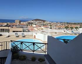 apartments for sale in playa de los cristianos