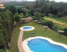 apartments for sale in san luis de sabinillas