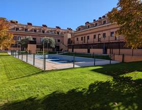 duplex for sale in ciudalcampo