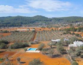 villas for sale in sant mateu d´albarca