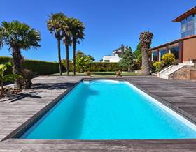 chalet sale a coruña feans by 850,000 eur