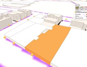 industrial warehouses for sale in aielo de malferit