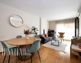 flat sale viladecans can guardiola by 348,000 eur