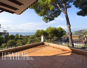 houses for sale in castelldefels