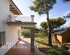 villas for sale in castelldefels