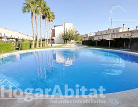 townhouse sale san antonio de benageber san antonio de benagéber by 349,000 eur