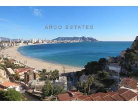 apartment rent alicante benidorm by 700 eur