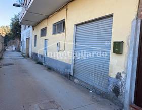 industrial warehouse rent malaga el candado-camino de olías-camino de los montes by 600 eur