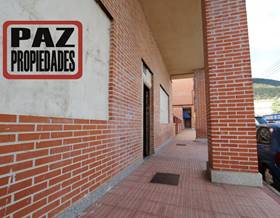 premises for sale in el barraco