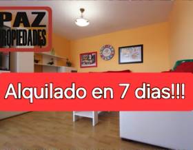 flat rent avila hervencias - carrefour by 750 eur