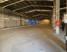 industrial warehouses for sale in cabanillas del campo