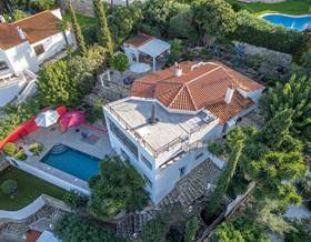 villas for sale in denia