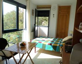 studio rent granada camino de ronda by 470 eur