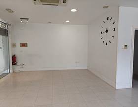 premises for rent in granada