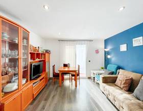 flat sale sitges poble sec/observatori by 275,000 eur