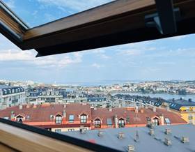 penthouses for rent in a coruña province