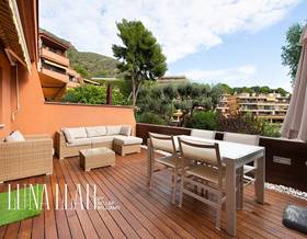 flat sale castelldefels by 555,000 eur