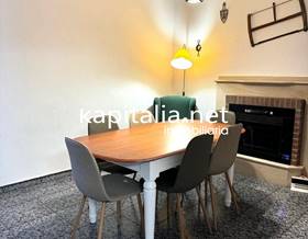 single family house sale benimarfull poblacion by 120,000 eur