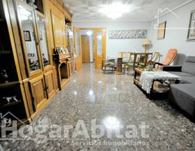 flat sale xirivella centro by 185,000 eur