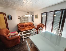 flat rent torrellano by 850 eur