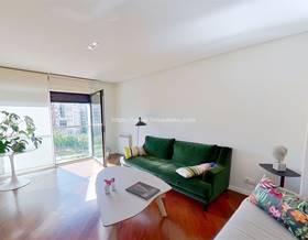 flat sale bilbao by 890,000 eur