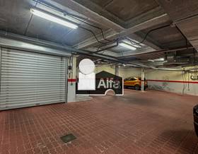 garages for sale in paracuellos de jarama