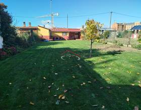 land sale leon san pedro del castro by 145,000 eur