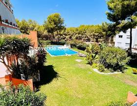 duplex for rent in balearic islands