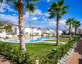 duplex for sale in alicante province