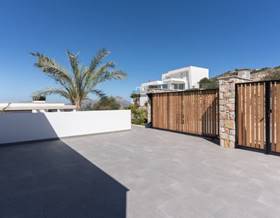 villa sale cumbre del sol costa blanca by 2,195,000 eur