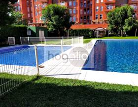 duplex for rent in este sevilla