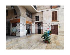 premises for sale in palma de mallorca